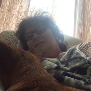 Meet your Posher, Joan